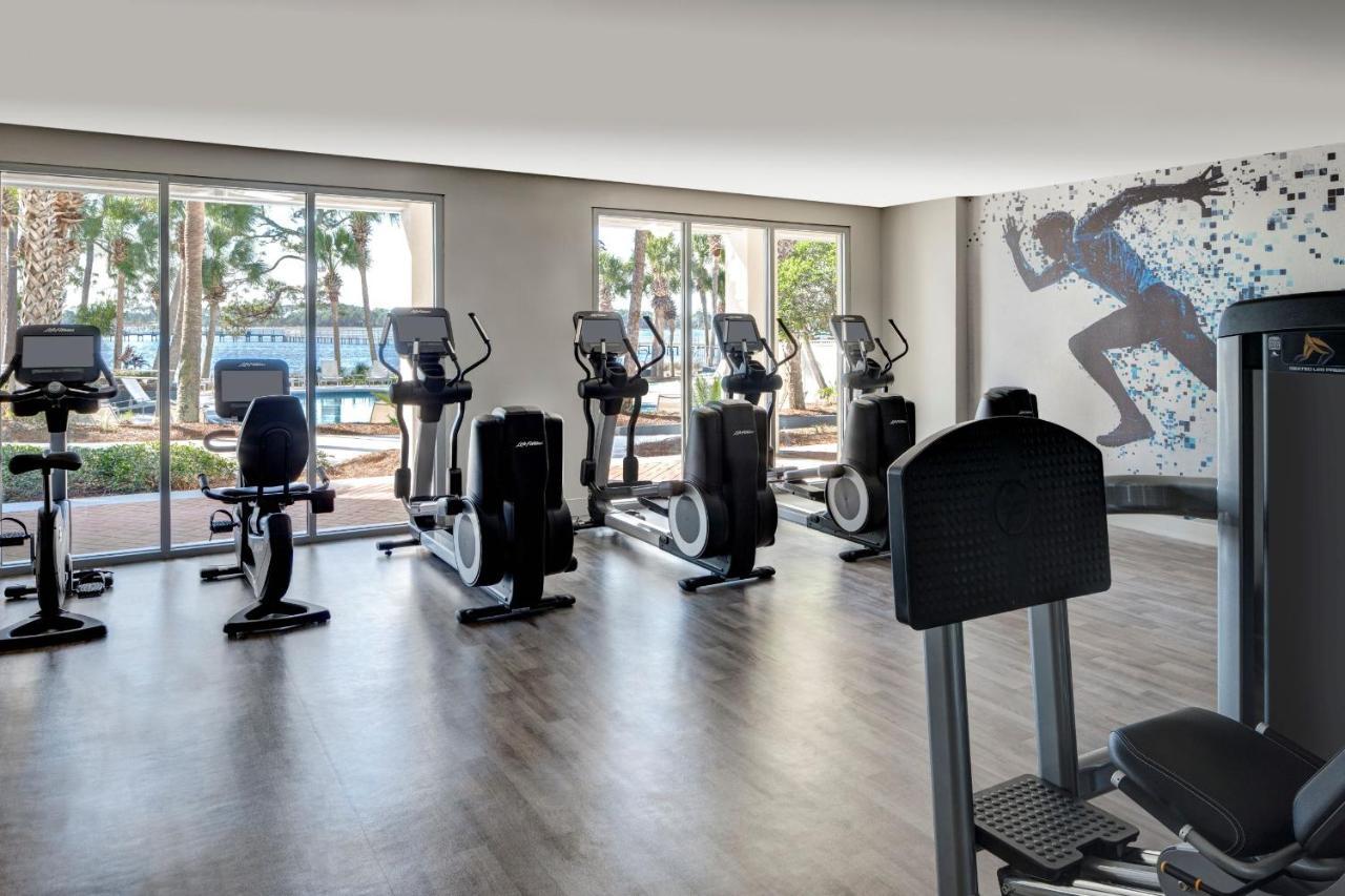 Resort Bluegreen's Bayside And Spa At Panama City Beach 4*