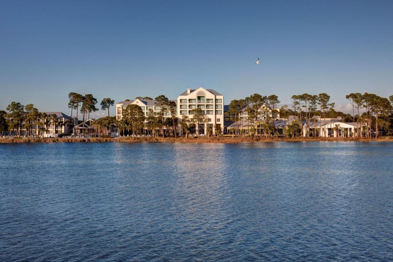 Resort Bluegreen's Bayside And Spa At Panama City Beach Upper Grand Lagoon