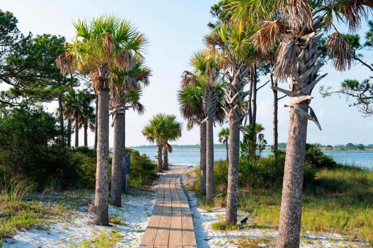 Resort Bluegreen's Bayside And Spa At Panama City Beach