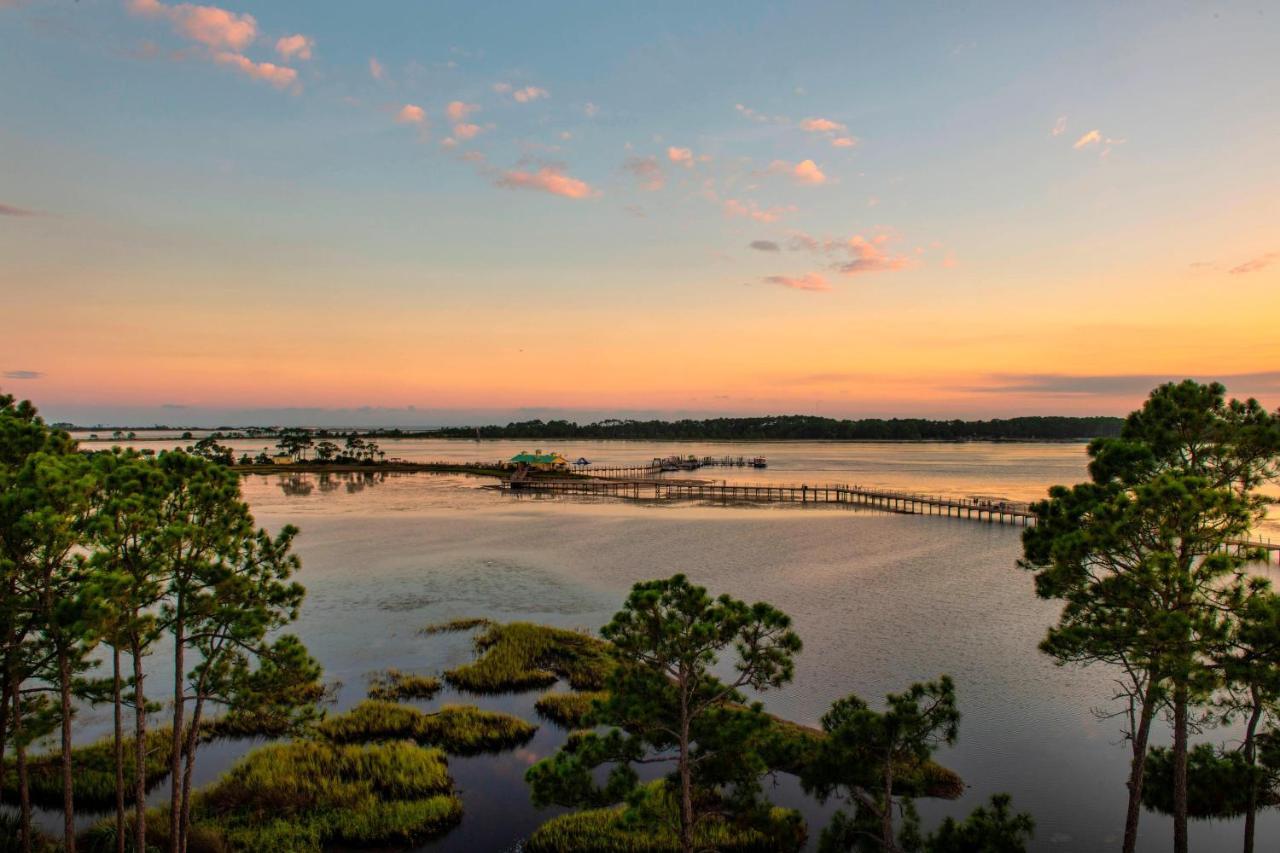 Bluegreen's Bayside And Spa At Panama City Beach 4*