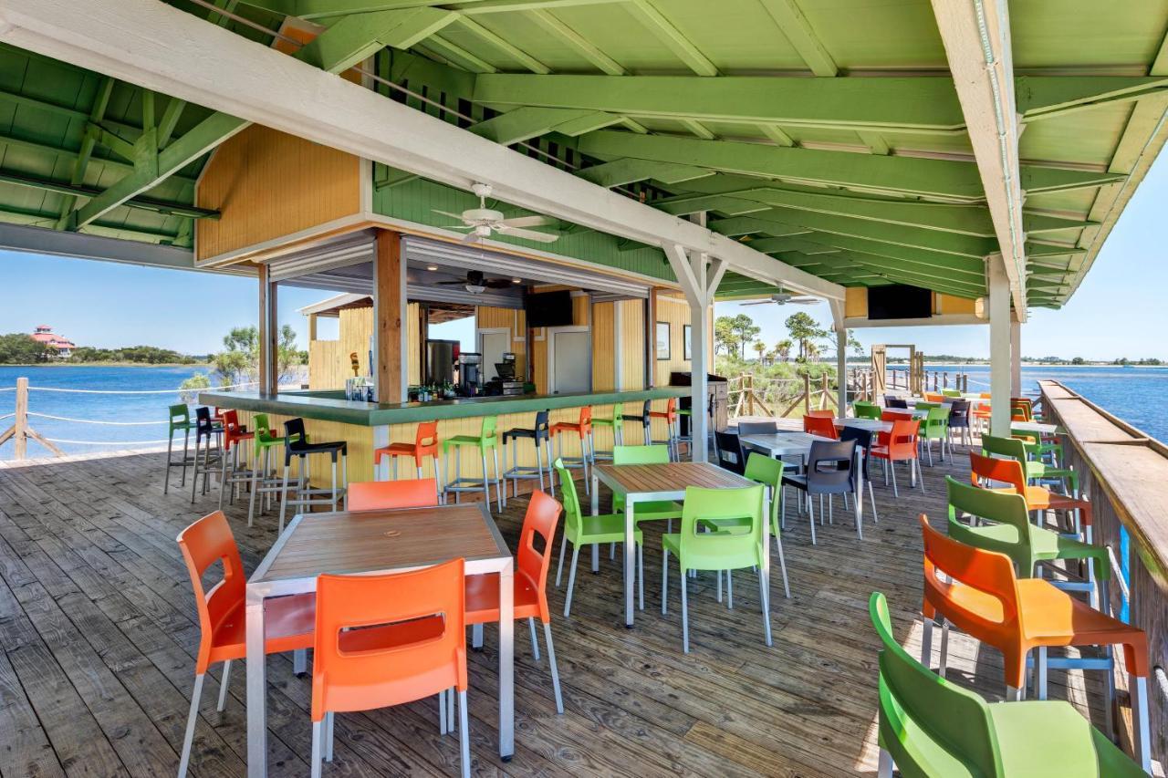 Bluegreen's Bayside And Spa At Panama City Beach