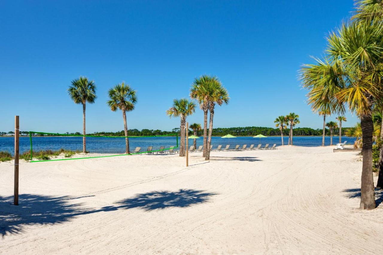 Resort Bluegreen's Bayside And At Panama Upper Grand Lagoon