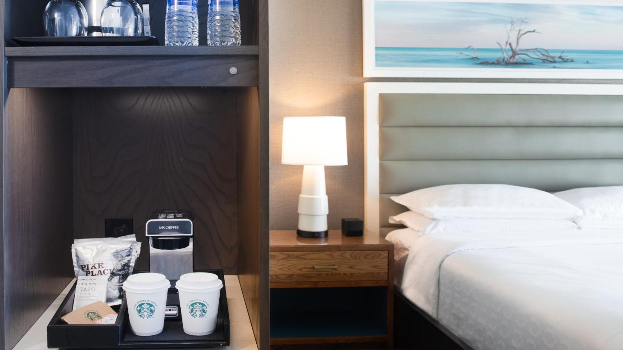 Bluegreen's Bayside And At Panama 4*