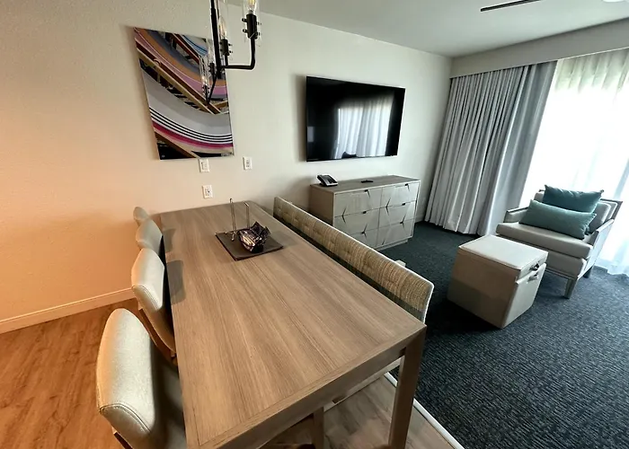 Bluegreen\'S Bayside Resort And Spa At Panama City Beach